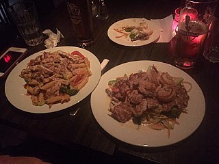 restaurant image