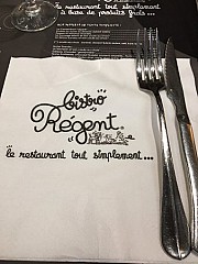 Bistro Regent