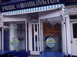 Pride Of Bridlington