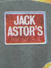 Jack Astor's Bar & Grill