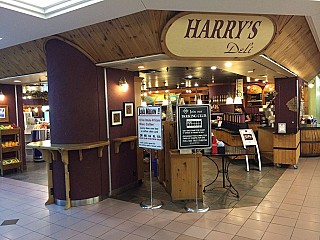 Harry's Deli