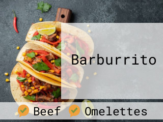 Barburrito