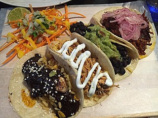 Taco-Bar