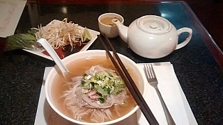 Restaurant Pho Hung