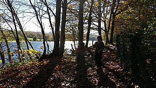 Lac de Sagnat