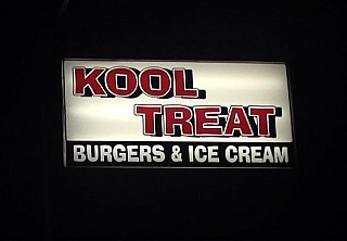 Kool Treat