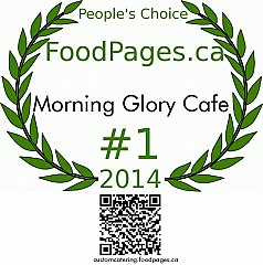 Morning Glory Cafe