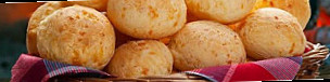 Pão De Queijo Dona Gil