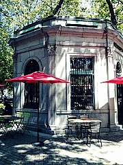 Le Kiosque K, La Pause Gourmande