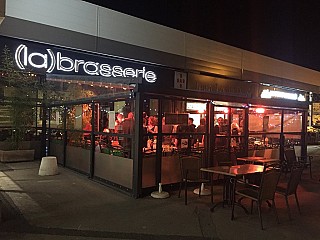 La Brasserie