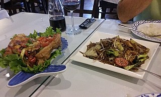 Bangkok Thai Cuisine