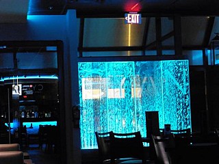 Cyan Cafe & Lounge