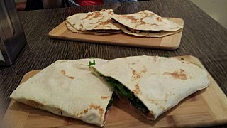 L'artisan piadineria