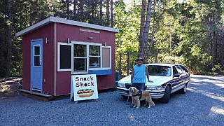 Snack Shack