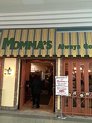 Momma's Family Restaurant