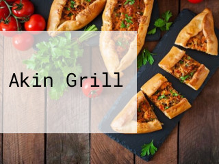 Akin Grill