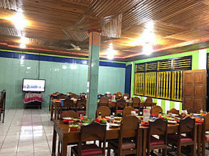 Rumah Makan Maros