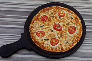 Wao!pizza