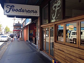 Foodarama