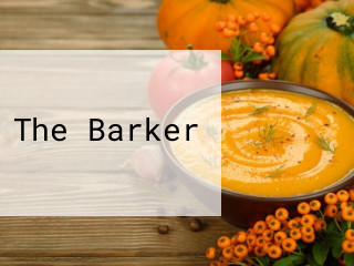 The Barker