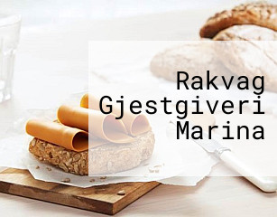 Rakvag Gjestgiveri Marina