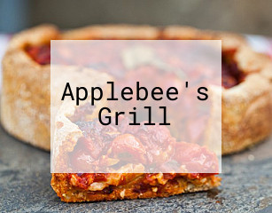 Applebee's Grill