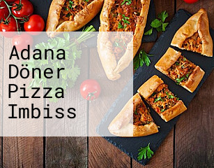 Adana Döner Pizza Imbiss