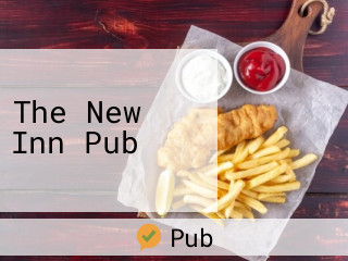 The New Inn Pub