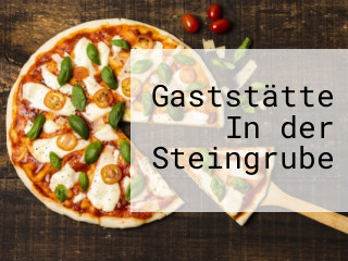 Gaststätte In der Steingrube