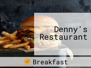 Denny's Restaurant