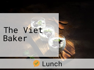 The Viet Baker