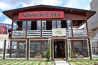 Sabor de Casa Restaurante