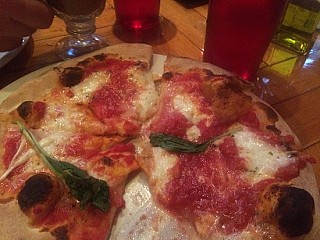 Pizzeria Da Lino