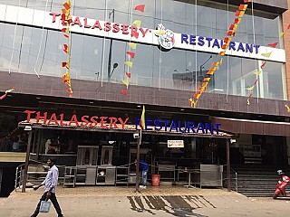 Thalassery Restaurant