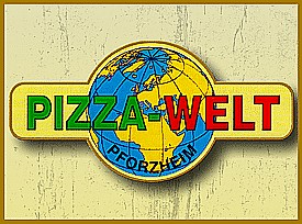 Pizza Welt