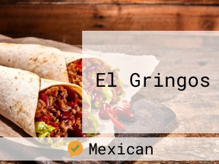 El Gringos