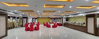 Surabhi Grand