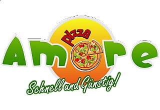 Amore Pizza