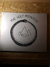 The Holy Mountain Kitchen