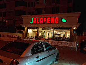 Jalapeno