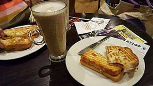 Costa Coffee