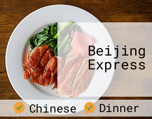 Beijing Express