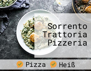 Sorrento Trattoria Pizzeria