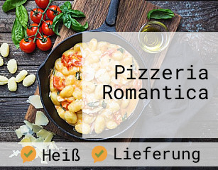 Pizzeria Romantica