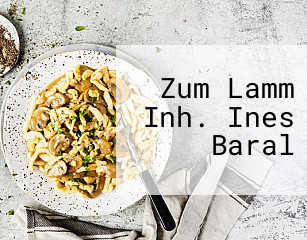 Zum Lamm Inh. Ines Baral