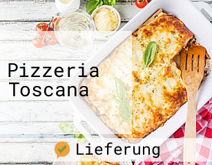 Pizzeria Toscana