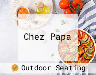 Chez Papa