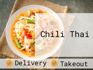 Chili Thai