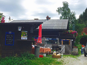 Enzianhütte