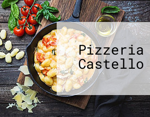 Pizzeria Castello